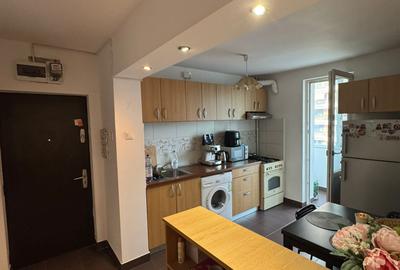 ✨ Apartament 3 camere – Ștefan cel Mare, complet mobilat și utilat! ✨ Apartament 3 camere – Ștefan cel Mare, complet mobilat și utilat! - 3