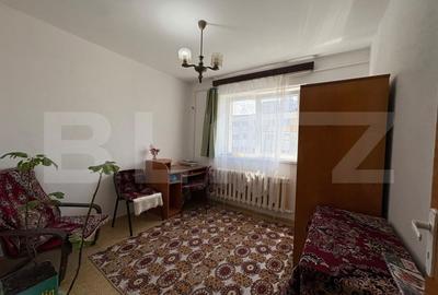 Apartament cu 2 camere, decomandate, in zona Manastur - 3