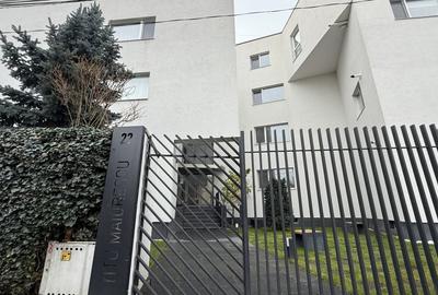 Apartament 3 camere – Str. Titu Maiorescu, Pipera – Voluntari (Ilfov) - 16