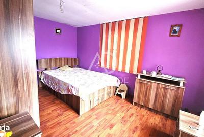 Casă cu 3 camere în Horezu - 4