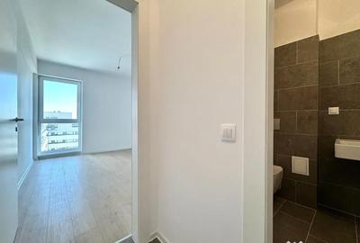 Apartament cu 3 camere semidecomandat în Sud - 6