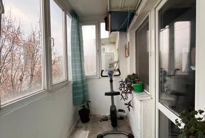 Aviatiei - Pipera | 2 Camere | Bloc Reabilitat | Metrou | Balcon - 14