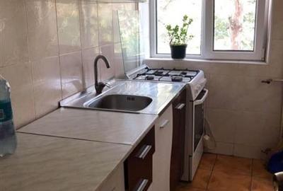 Apartament cu 3 camere semidecomandat în George Enescu - 6