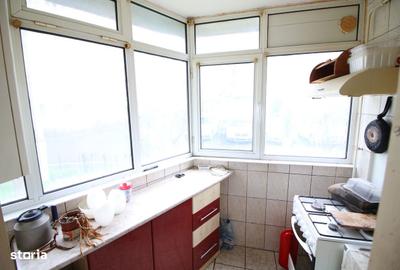 Apartament cu 2 camere decomandat în Central - 4