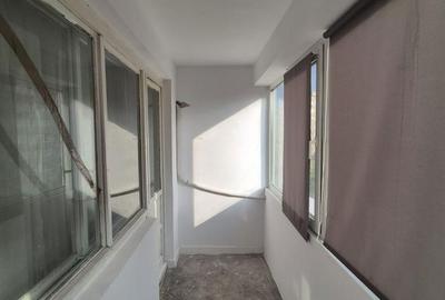 Apartament cu 2 camere, mobilat în Crângași - 15