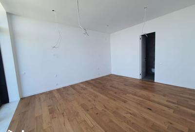 Apartament cu 4 camere în 13 Septembrie - 6