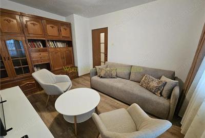 Garsoniera spatioasa de inchiriat in Racadau - 18