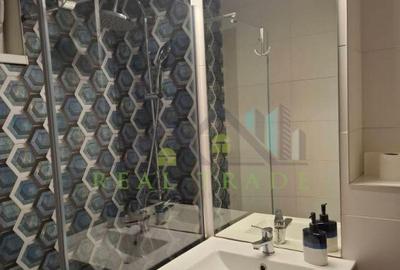 Apartament cu 3 camere decomandat, mobilat în Vlahuță - 21