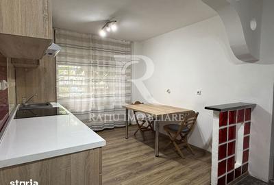 Apartament cu 2 camere semidecomandat în Iosia - 4