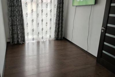 Garsonieră decomandată în Florești - 4