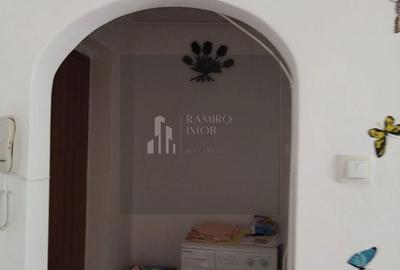 Garsonieră decomandată, mobilată în Drumul Taberei - 5