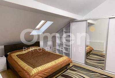 Apartament cu 2 camere decomandat, mobilat în Ultracentral - 4