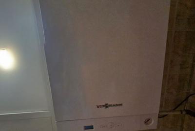 Apartament cu 3 camere decomandat în Banat - 2