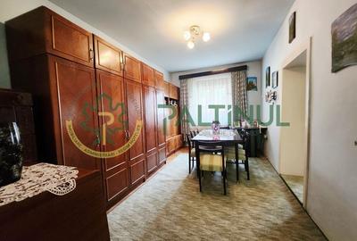 Casă cu teren 671 mp și hală 270 mp - Lazaret, acces din 2 străzi - 5