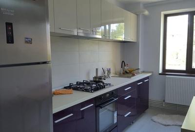 3 camere  cu centrala gaze-Tomis Nord - 29