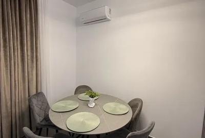 Apartament cu 3 camere decomandat, mobilat în Pipera - 2