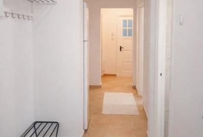 Apartament cu 3 camere decomandat în Tineretului - 2