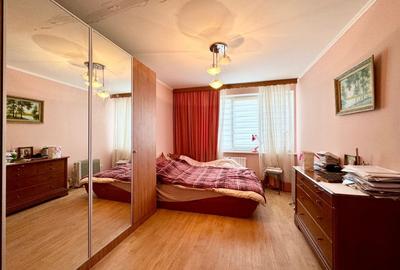 Apartament cu 3 camere decomandat în Iris - 3