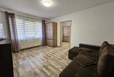 Apartament cu 2 camere semidecomandat, mobilat în Astra - 2