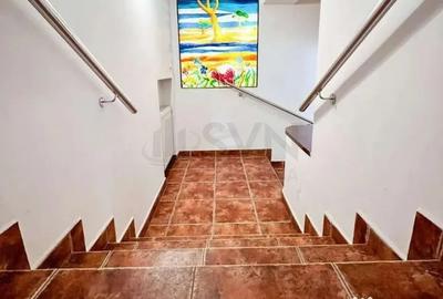 Apartament cu 5 camere decomandat în Aviatorilor - 6