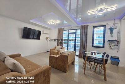 Apartament cu 3 camere decomandat, mobilat în Nord - 7