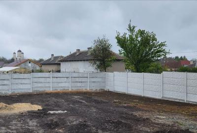 Spațiu comercial, în Ciocârlia - 5