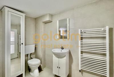 Apartament cu 3 camere semidecomandat în Domenii - 20