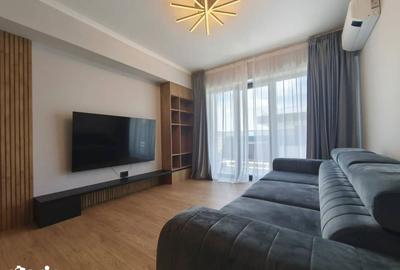 Apartament cu 2 camere în Central - 3
