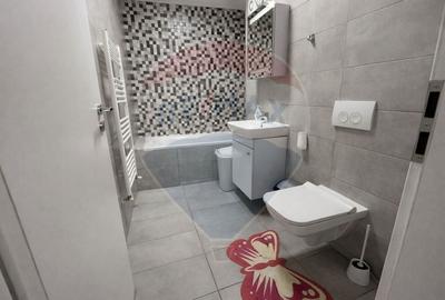 Apartament cu 2 camere în Tomis Plus - 5