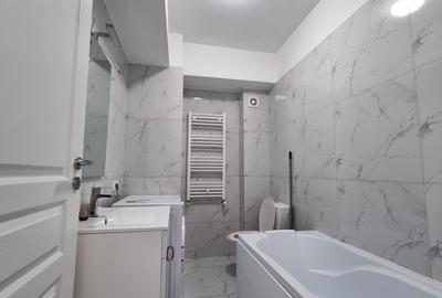CUG apartament nou 37 mp, 1 camera, de inchiriat, Panoramic Residence Cod 157364 - 5