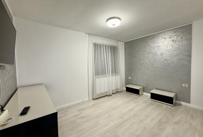 Apartament cu 3 camere decomandat, mobilat în Sud - 9