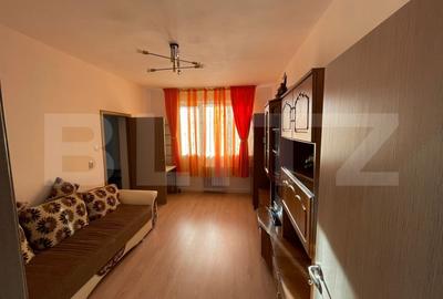 Apartament de vamzare, cu 2 camere, zona Tractorul - 4