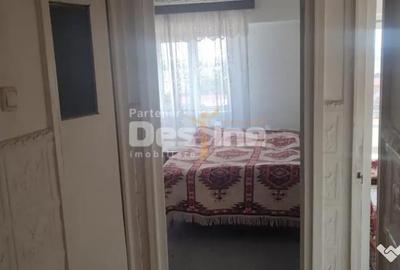 Apartament cu 3 camere decomandat în Central - 4