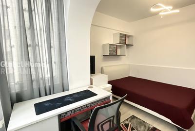 Ultracentral - CA Rosetti | 50 MP | Apartament 3 Camere - Centrala Proprie - 3