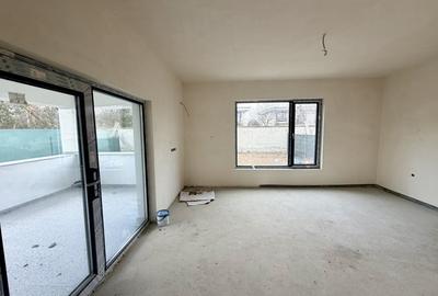 Casă individuală cu 5 camere cu Teren 502 Mp în Crevedia - 3