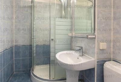 Apartament cu 2 camere semidecomandat în Astra