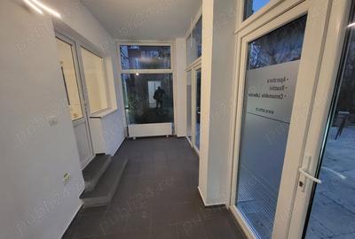 Spațiu comercial, de 20 mp, în Medicină - 4