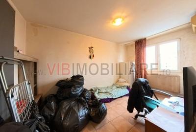 Garsonieră decomandată în Drumul Taberei - 1