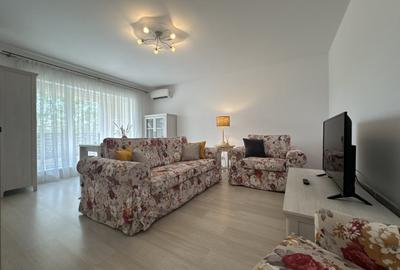 Apartament boutique, 3 camere, 77mp totali, in Otopeni, Lara Condominium