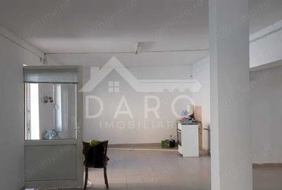 Casă cu 4 camere cu Teren 1255 Mp în 7 Noiembrie