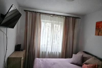 Apartament cu 2 camere semidecomandat în Florilor - 3