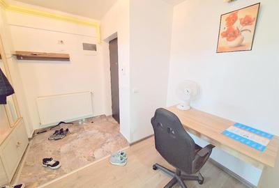 Apartament 2 camere, mobilat si utilat, bloc nou, zona Bistrita Lac - 8