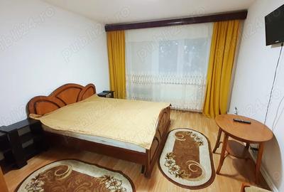 Apartament cu 2 camere semidecomandat în Central - 1