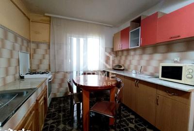 Apartament cu 2 camere decomandat în Ampoi 3