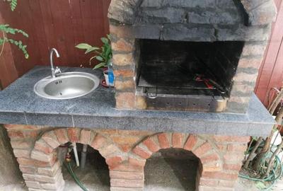 Casă cu 5 camere cu Canalizare în Central - 19