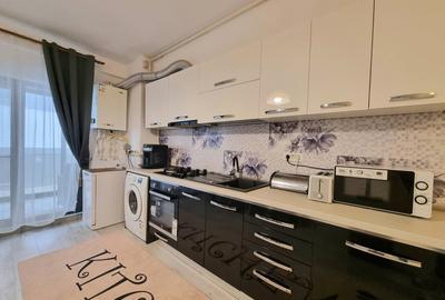 Apartament 3 camere in Mamaia Nord, mobilat si utilat, zona Alezzi - 5