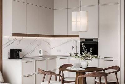 Deal excepțional în nordul Capitalei – un nou reper al locuirii premium - 2