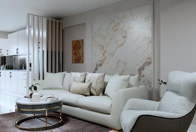 ROKA TRAIAN - APARTAMENT 2 CAMERE - 4