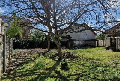 Casă cu Teren 500 Mp în Cloșca - 3