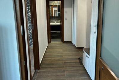 Particular inchiriez apartament 2 camere Dr. Taberei-Ghencea - 5